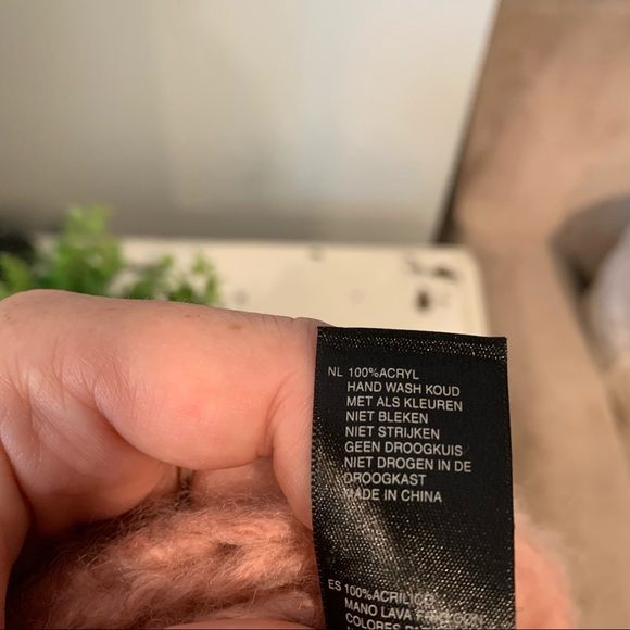 ✨$5✨ Forever 21 | Warm Winter Headband - Picture 7 of 7